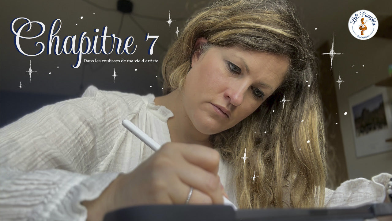 Charger la vidéo : Collection Halloween et ambiance automnale